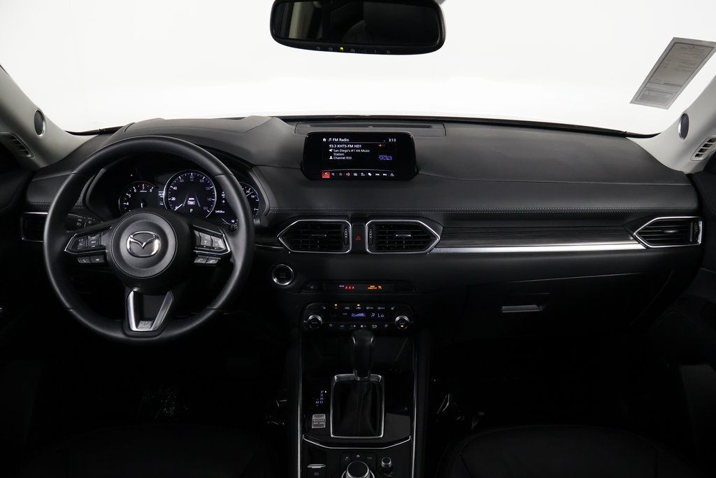 Thumbnail: 2019 Mazda CX-5 - 8