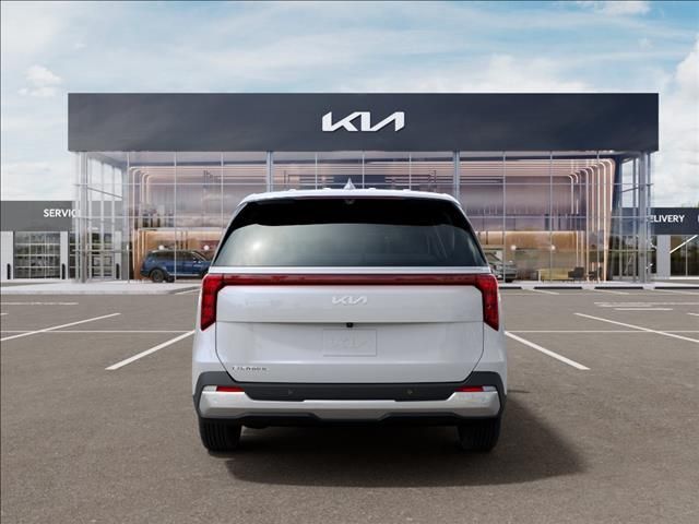 2026 Kia Carnival EX - 4
