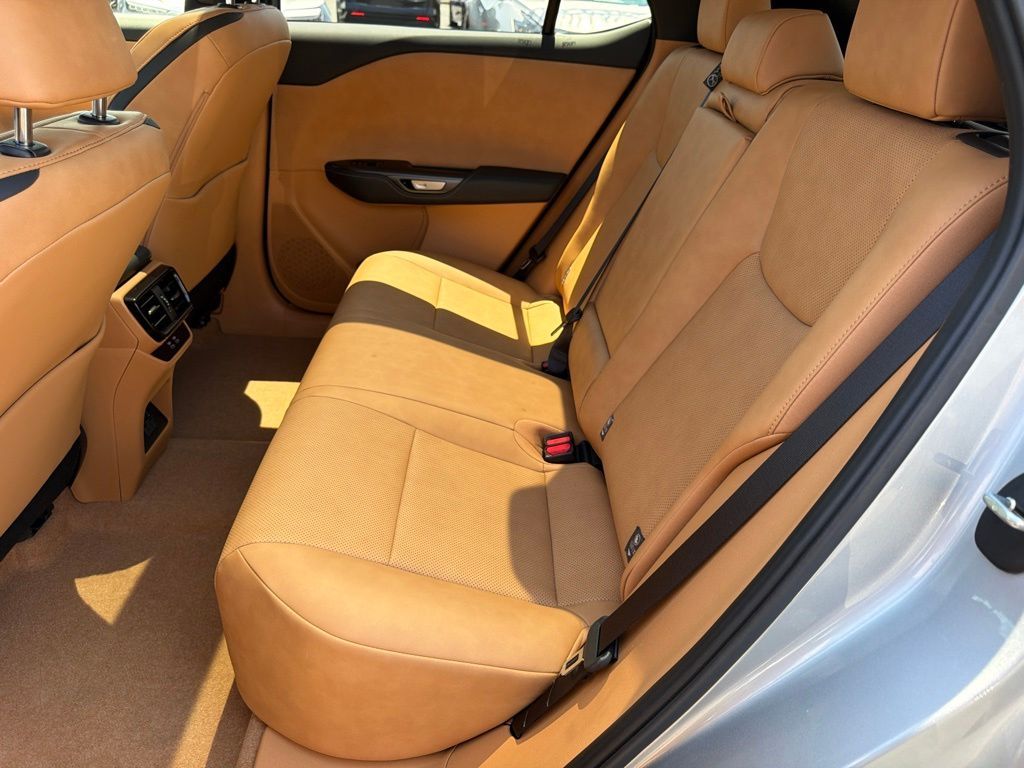 Used 2023 Lexus RZ SUV