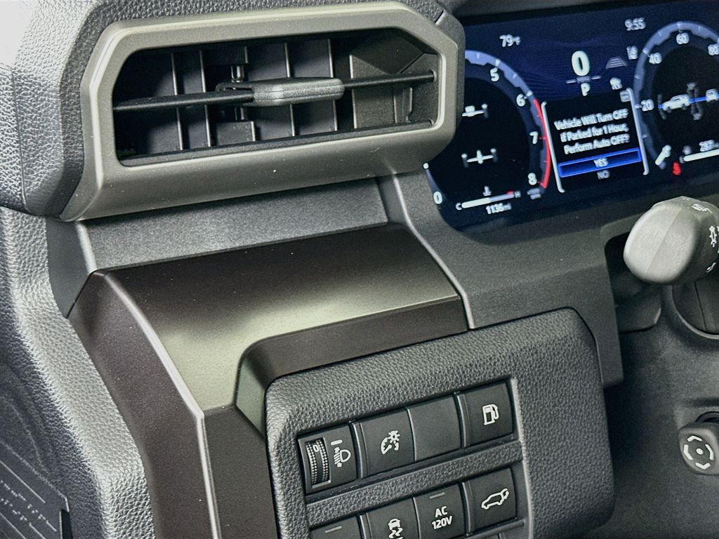 Thumbnail: 2026 Toyota 4Runner - 10
