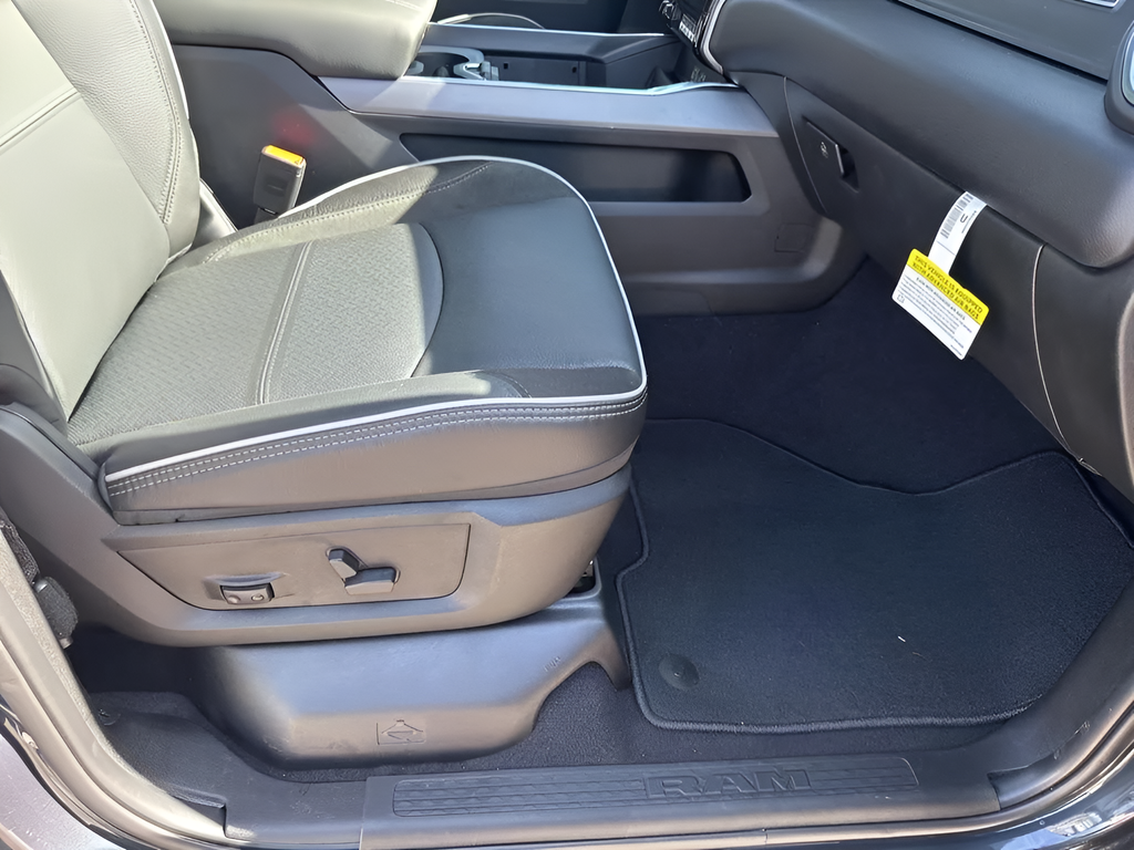 New Car 2025 Ram 2500  Laramie For Sale Under $90,000 In Austin, Texas