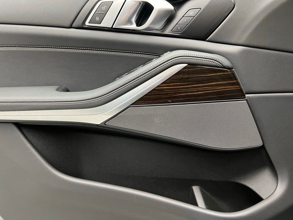 Thumbnail: 2025 BMW X5 - 21