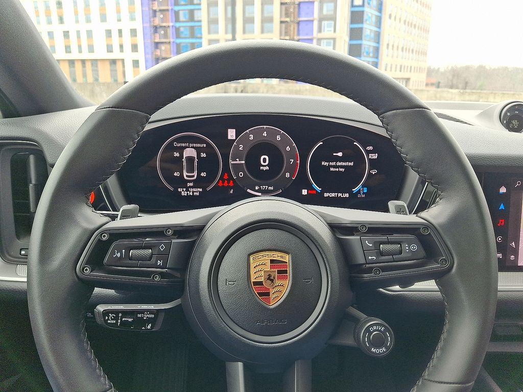 Thumbnail: 2025 Porsche  - 21