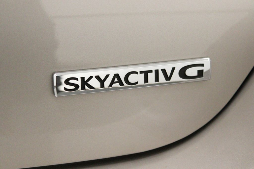 New Car 2025 Mazda Mazda3  2.5 S Preferred Package For Sale Under $30,000 In Georgetown, Texas