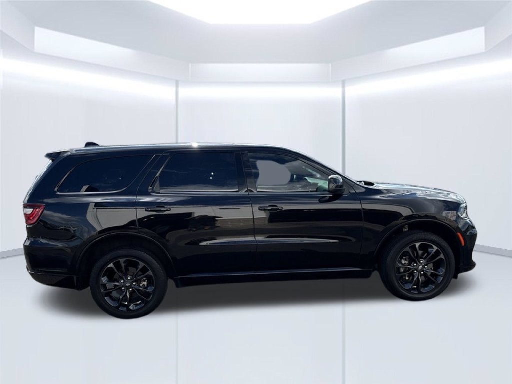 Thumbnail: 2022 Dodge Durango - 9