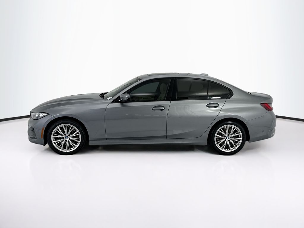Thumbnail: 2023 BMW 3 Series - 8