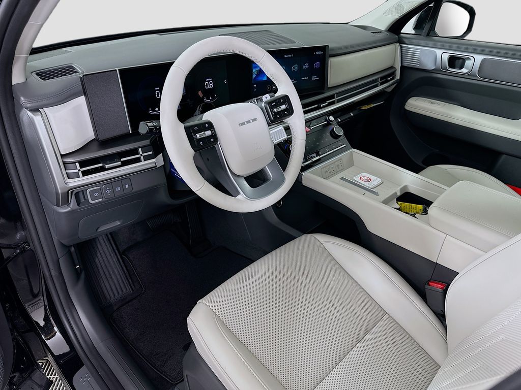 Thumbnail: 2026 Hyundai Santa Fe - 9