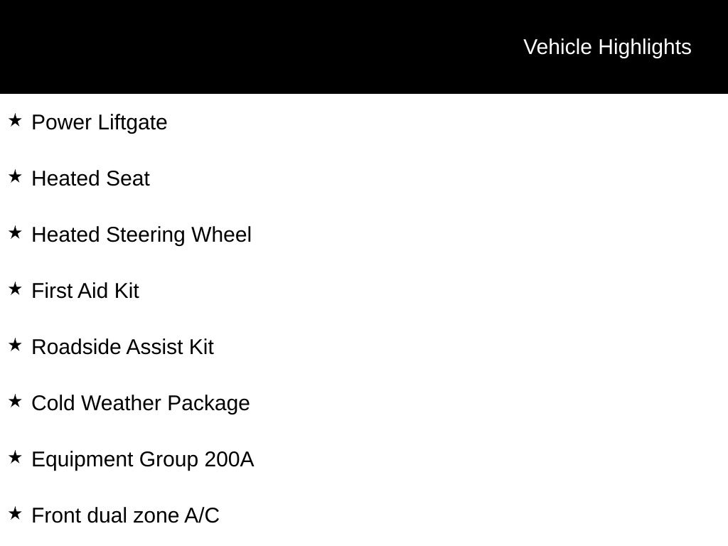 View vehicle photo 3