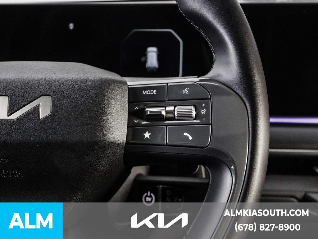 2024 Kia EV9 GT-Line photo 22