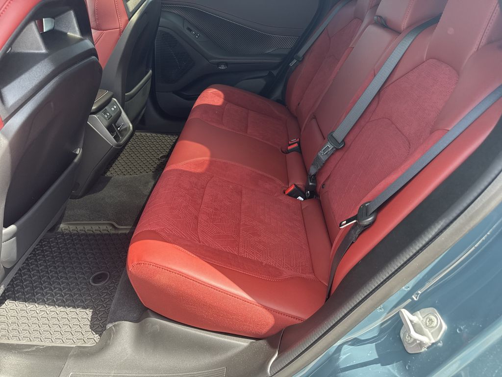 2026 Dodge Charger Scat Pack Plus Blue at DeMontrond Auto Country