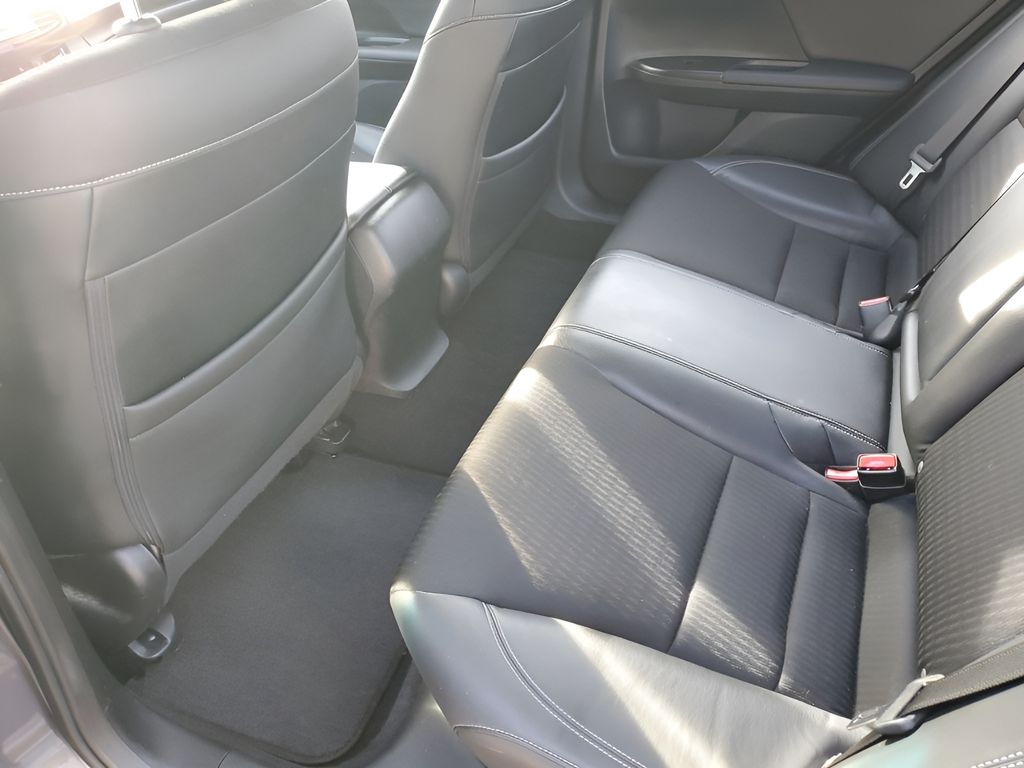 Used Car 2017 Honda Accord  Sport For Sale Under $20,000 In Austin, Texas