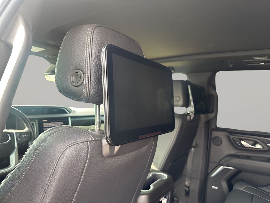 Used Car 2021 Gmc Yukon  Denali For Sale Under $50,000 In Austin, Texas