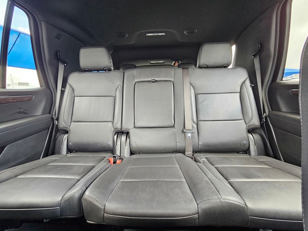 Used Car 2025 Chevrolet Tahoe  Lt For Sale Under $60,000 In San Marcos, Texas