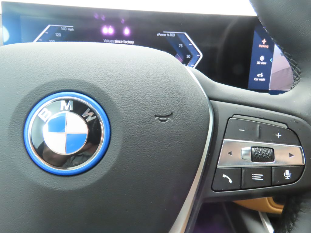 Thumbnail: 2023 BMW i4 - 12