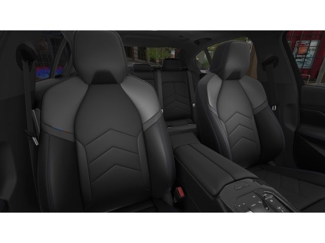 Thumbnail: 2026 BMW 5 Series - 11