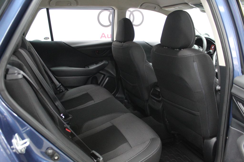 Thumbnail: 2021 Subaru Outback - 25