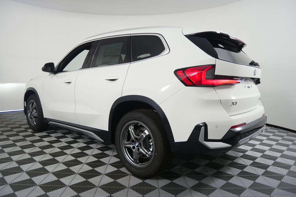 Thumbnail: 2025 BMW X1 - 5