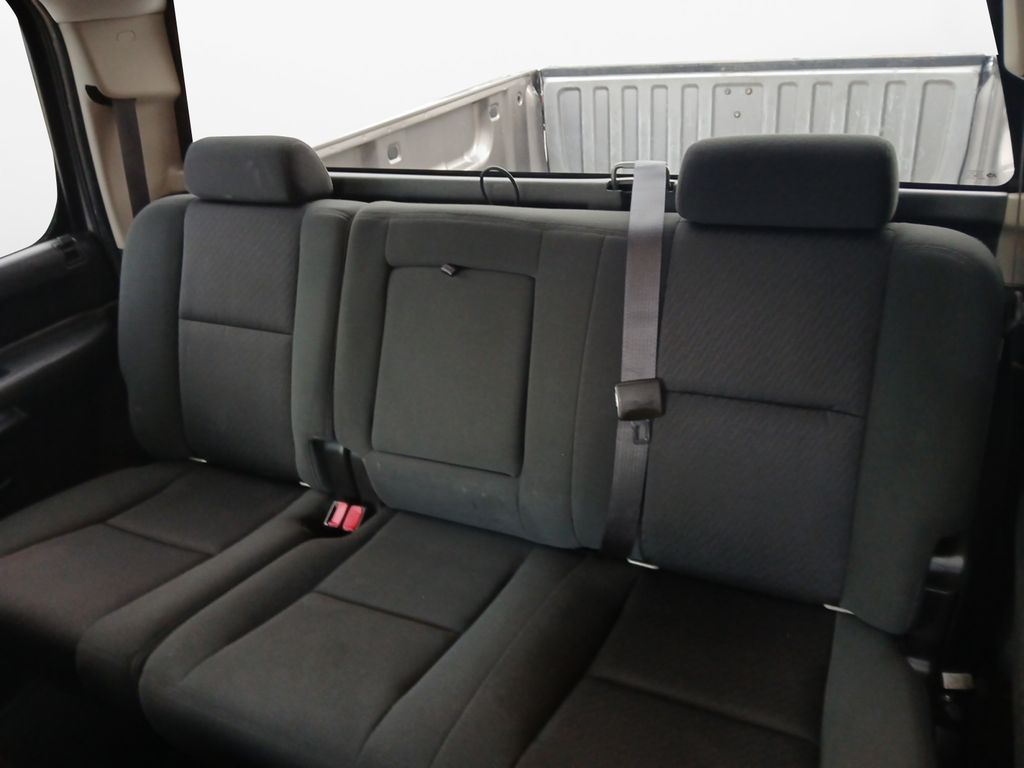 Used Car 2013 Gmc Sierra 1500  Sle For Sale Under $15,000 In Austin, Texas