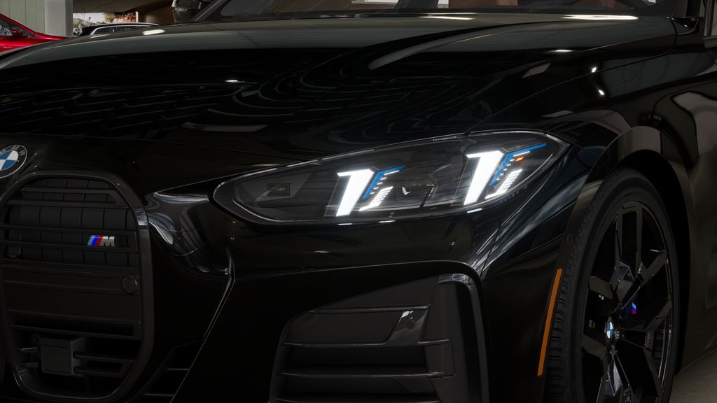 Thumbnail: 2026 BMW 4 Series - 6