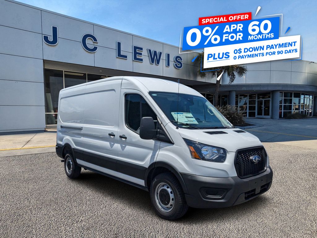 2025 Ford Transit-250 Cargo Van 