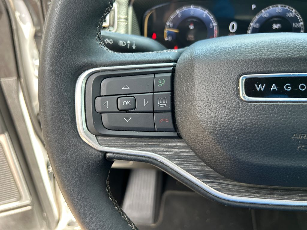 Used 2024 White Jeep Series II image 20