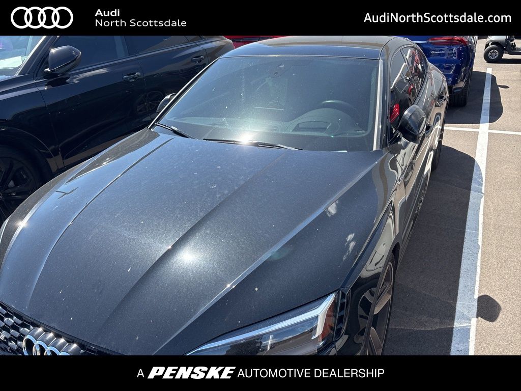 2019 Audi RS 5  -
                  Phoenix, AZ