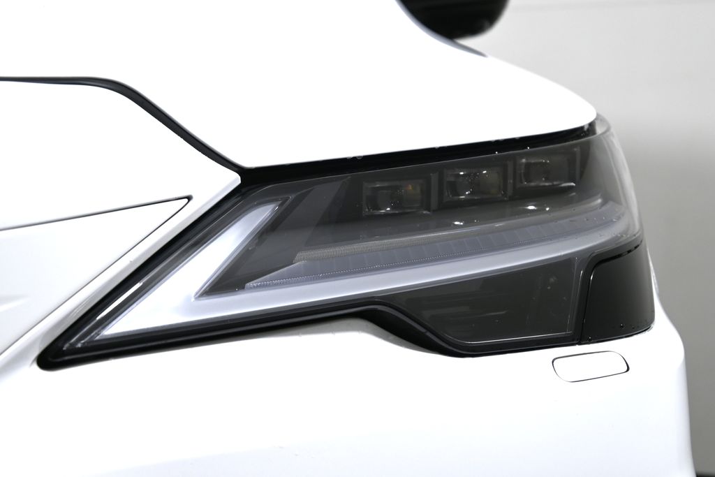 Thumbnail: 2024 Lexus RX - 11