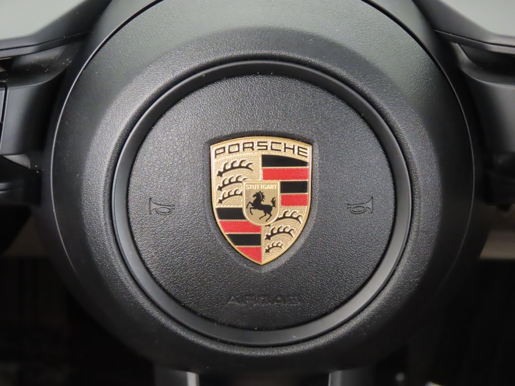 Thumbnail: 2024 Porsche Taycan - 19
