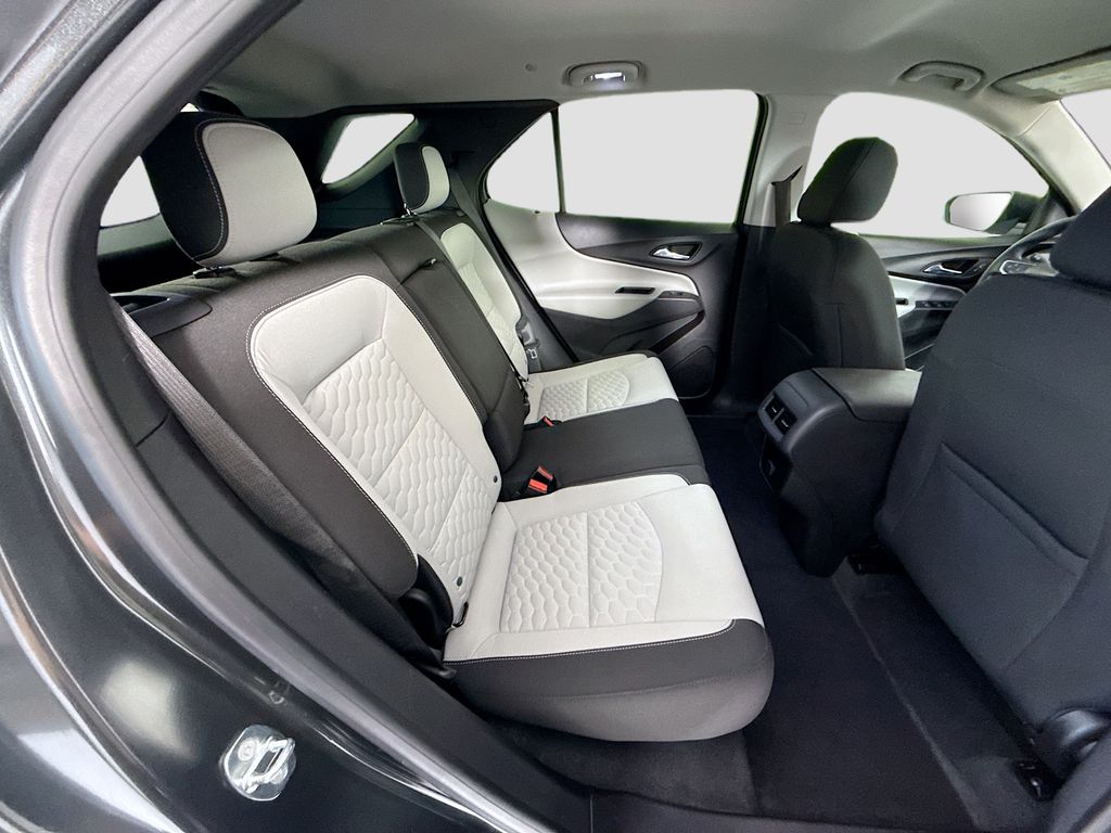 Thumbnail: 2018 Chevrolet Equinox - 22