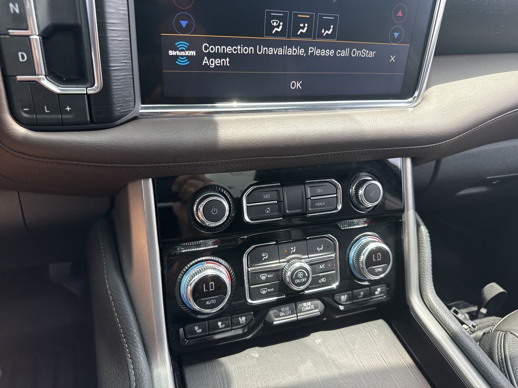Used 2021 GMC Yukon SUV