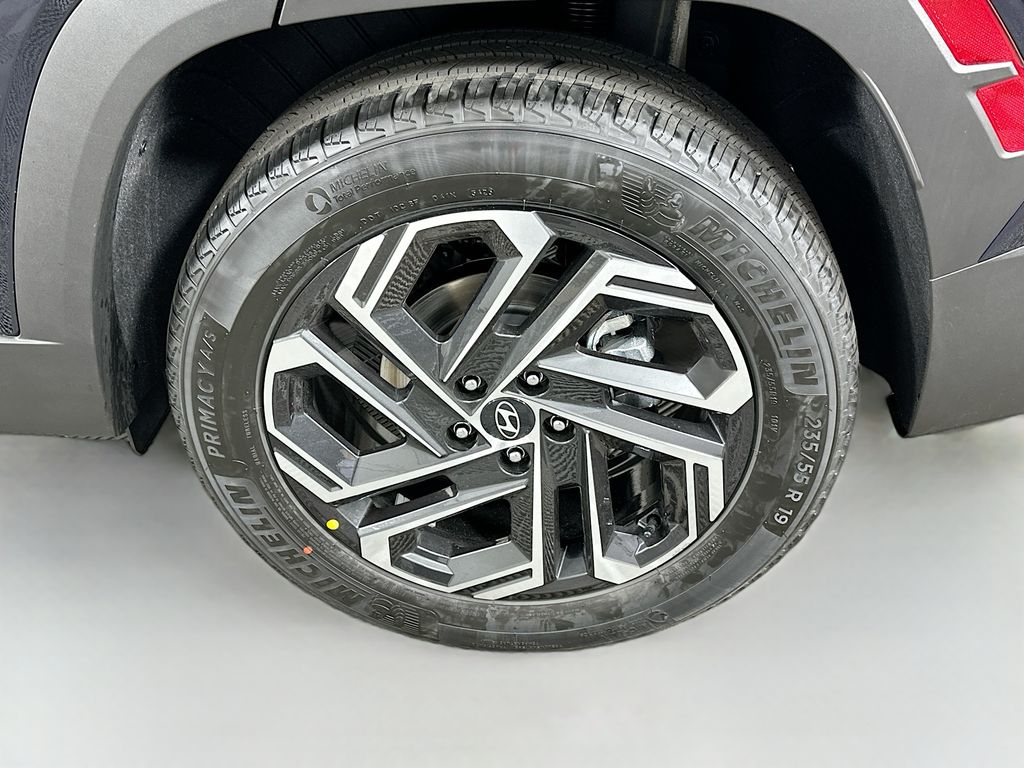 Thumbnail: 2026 Hyundai Tucson - 23