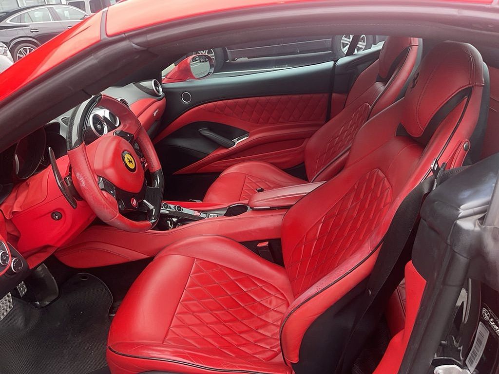 Thumbnail: 2016 Ferrari California - 3
