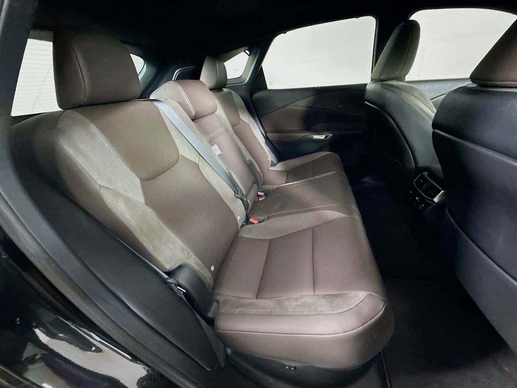 Thumbnail: 2023 Lexus RX - 28