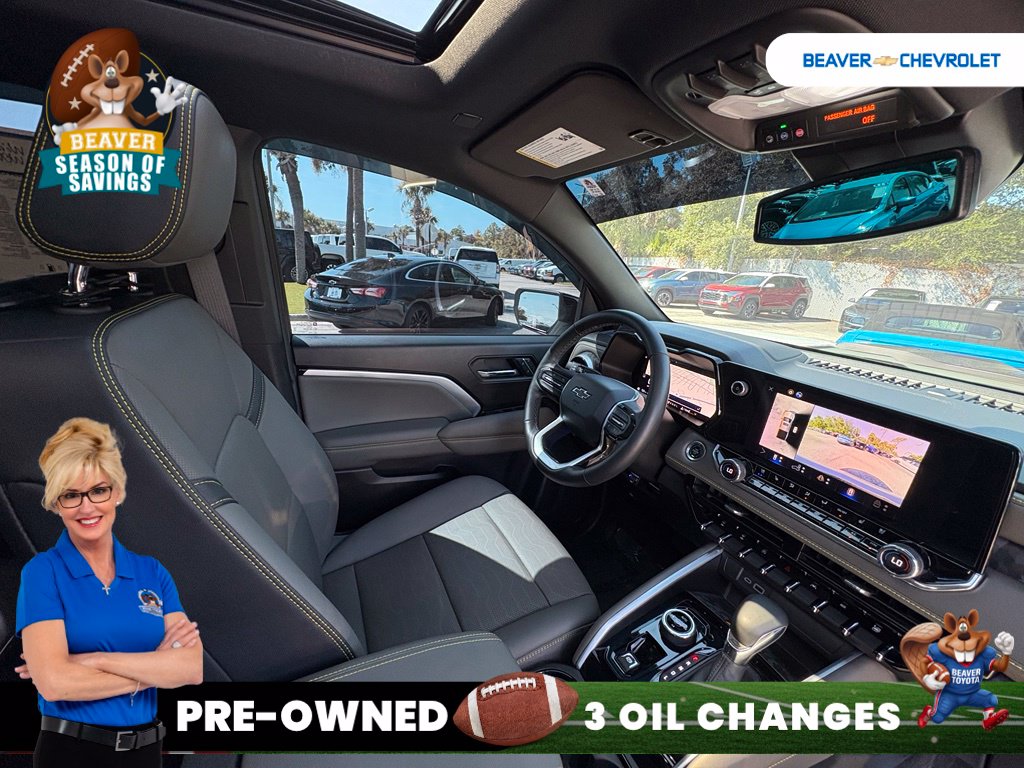 Used 2024 Chevrolet Colorado Truck