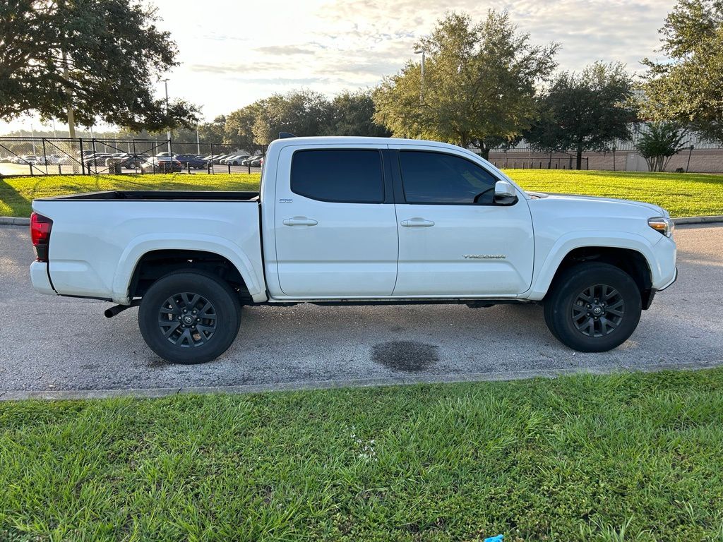 Thumbnail: 2023 Toyota Tacoma - 6