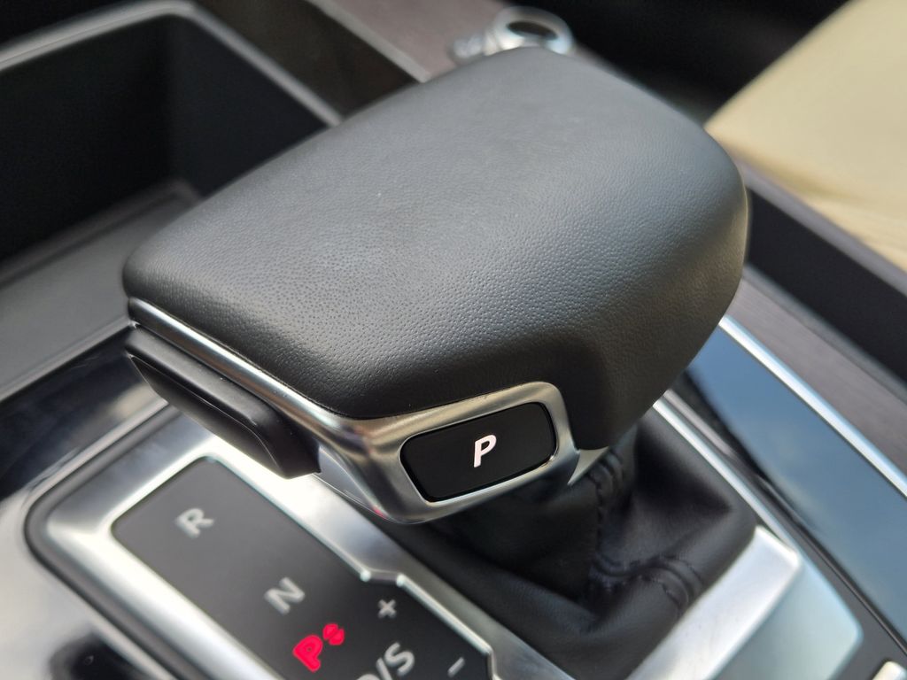 used 2024 Audi Q5 car, priced at $35,271