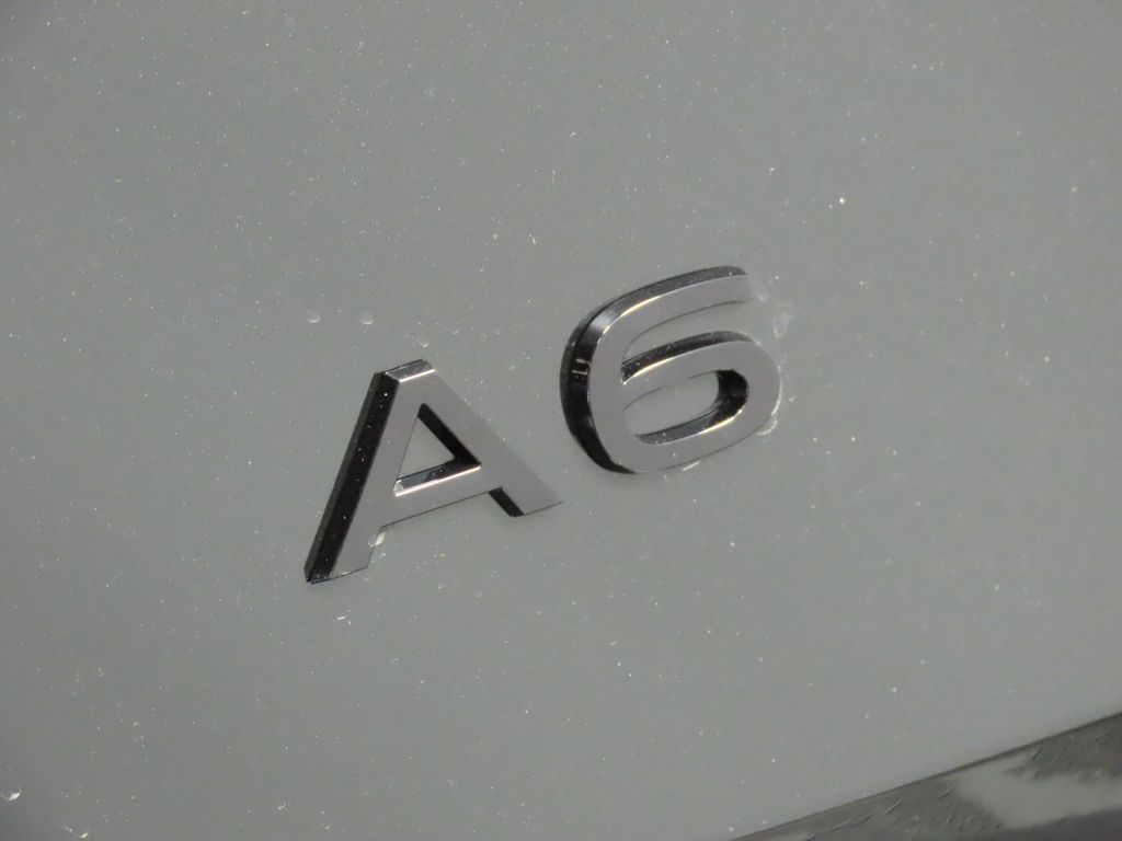 Thumbnail: 2026 Audi A6 - 9