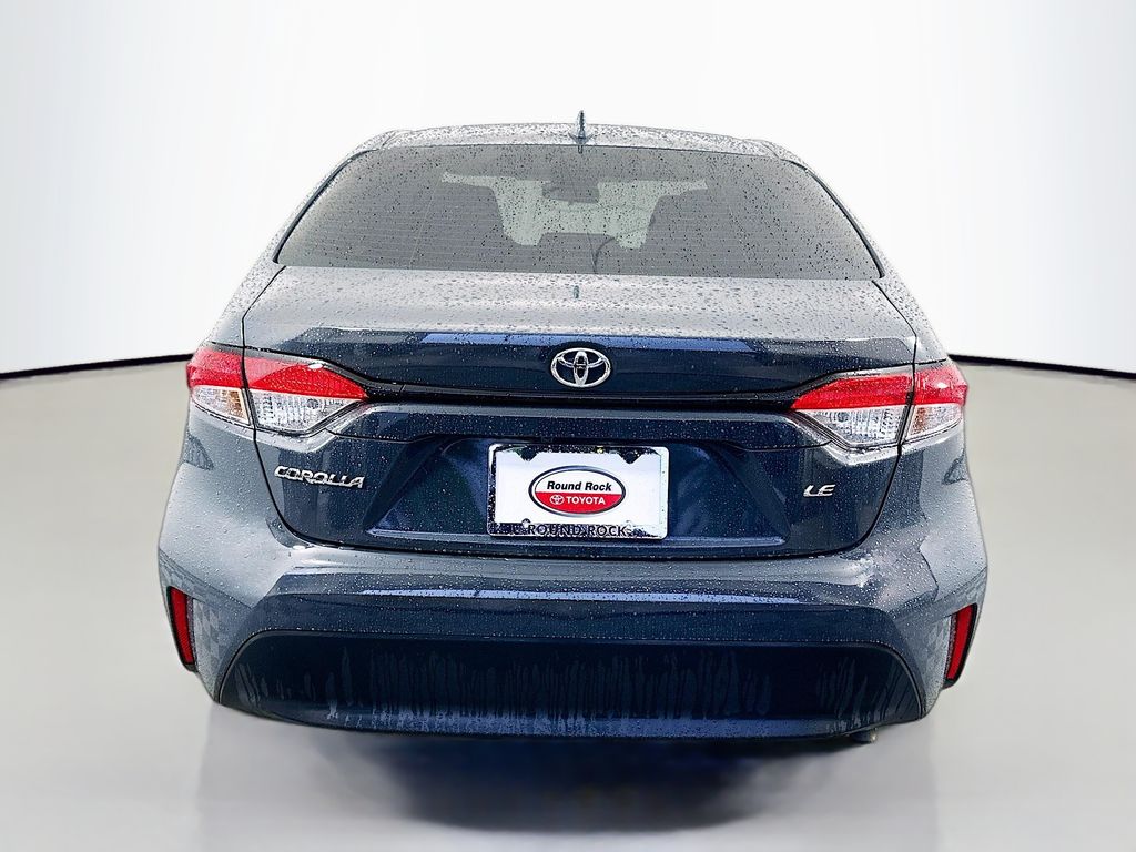 Thumbnail: 2026 Toyota Corolla - 6