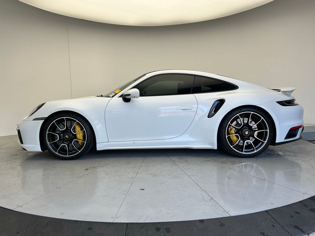 Thumbnail: 2024 Porsche 911 - 2