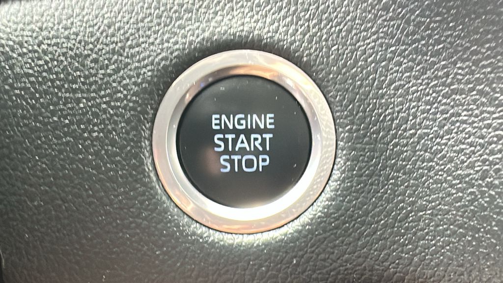 2024 Toyota Tundra Limited Blue at Don McGill Toyota