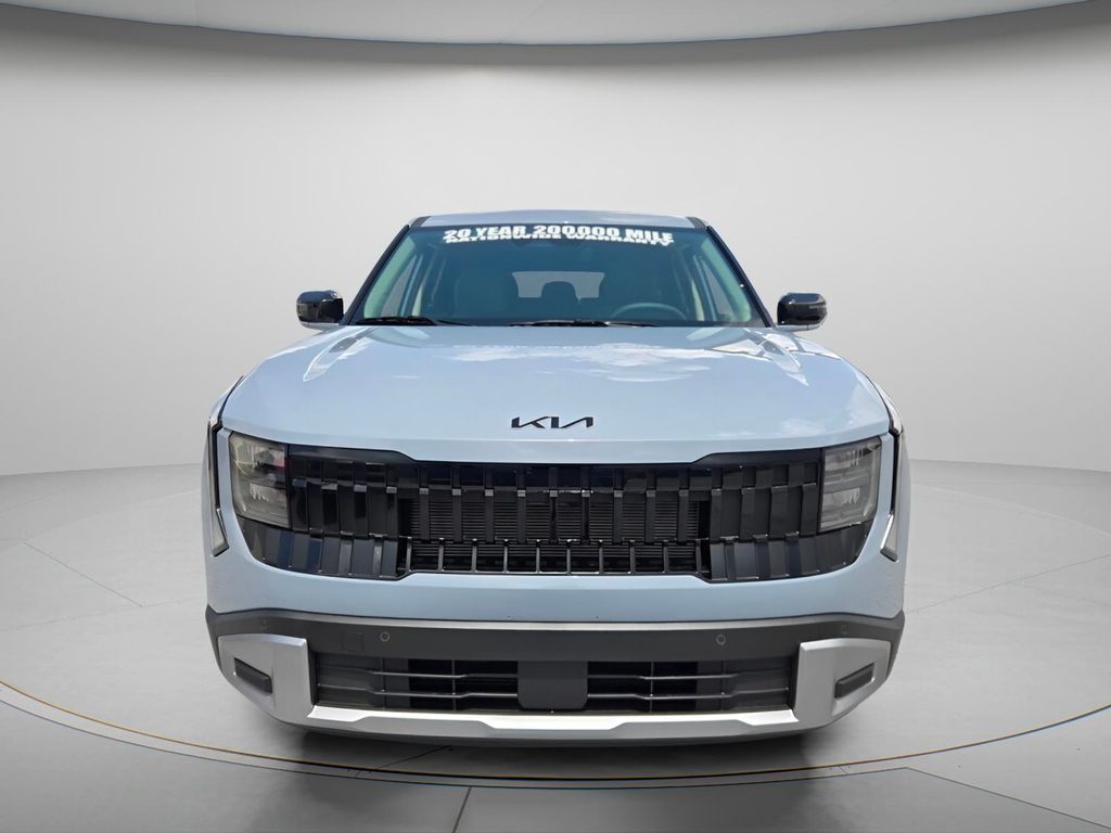 2027 Kia Seltos - $28,530