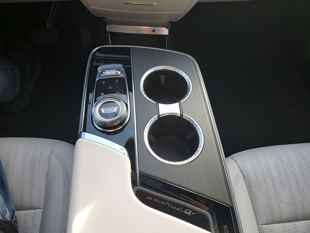 Used Car 2024 Cadillac Lyriq  Luxury For Sale Under $40,000 In Austin, Texas