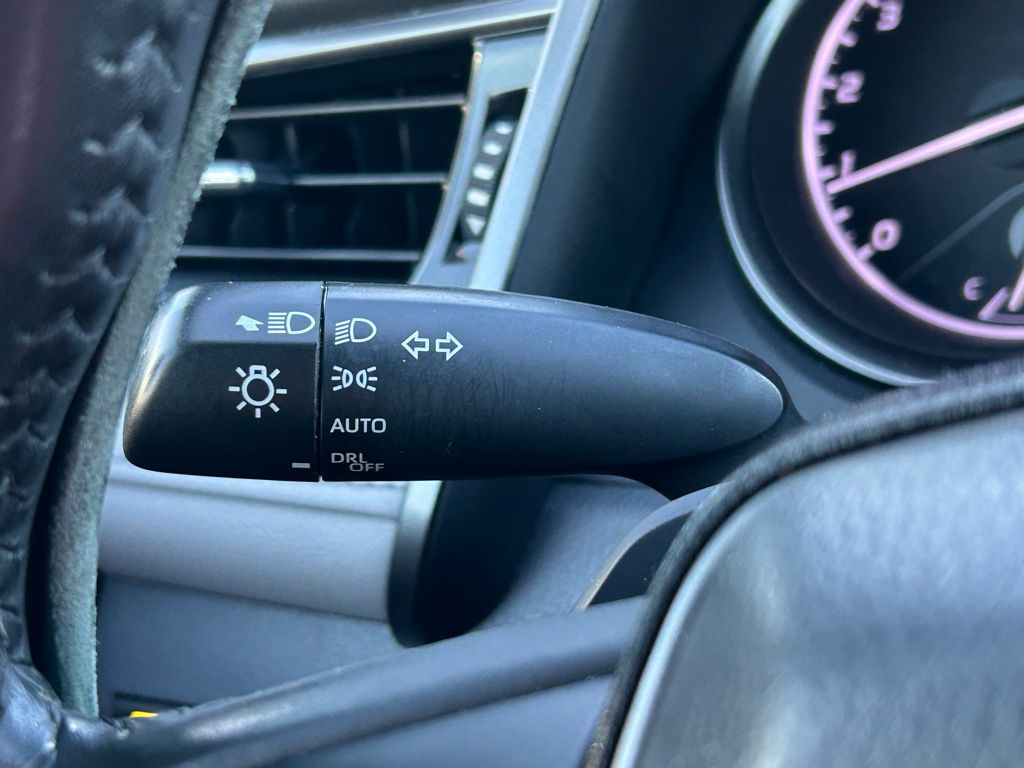 Thumbnail: 2024 Toyota Camry - 22