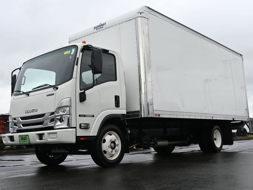 2024 Isuzu NRR 