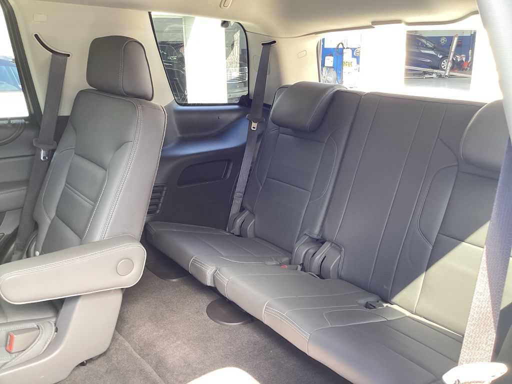 Used 2018 GMC Yukon SUV