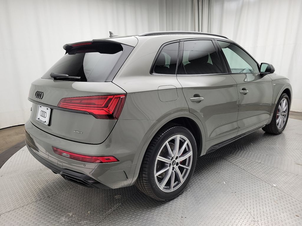 2024 Audi Q5  3