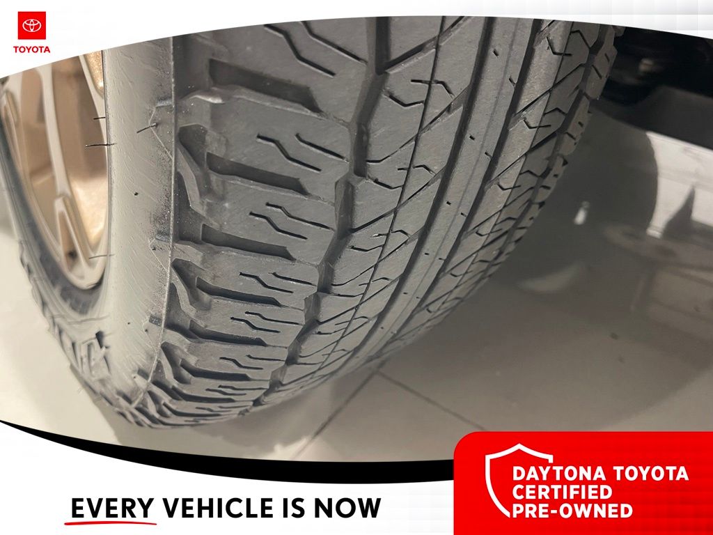 Used 2024 Toyota RAV4 Hybrid SUV