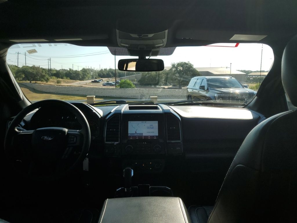 Used Car 2019 Ford F-150  Xlt For Sale Under $40,000 In Austin, Texas