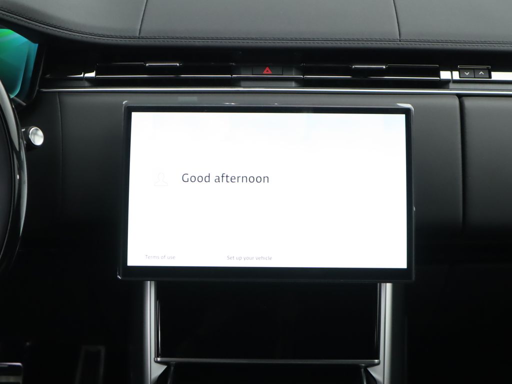 Thumbnail: 2025 Land Rover Range Rover - 14