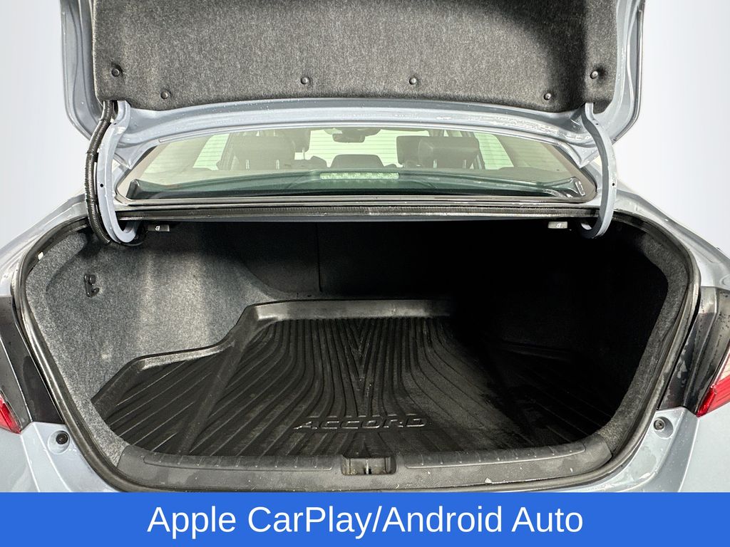 Used Car 2022 Honda Accord  Touring 2.0t For Sale Under $30,000 In Austin, Texas